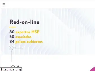 red-on-line.es