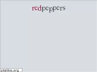 red-peppers.co.uk