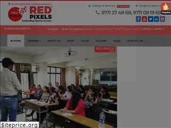 red-pixels.com