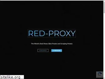 red-proxy.net
