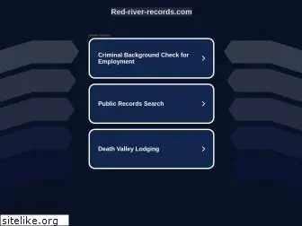 red-river-records.com