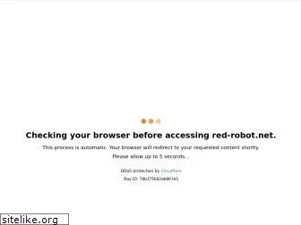 red-robot.net