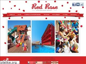 red-rose-hotel.ru