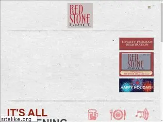red-stone-grill.com