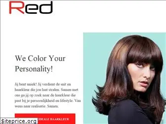 red-stylists.be