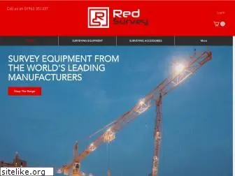 red-survey.co.uk