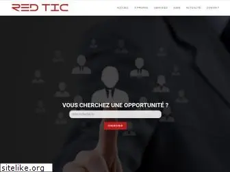 red-tic.com