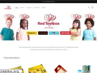 red-toolbox.com