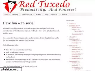 red-tuxedo.com