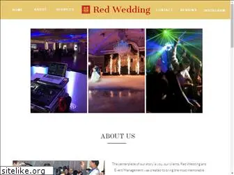 red-weddings.com