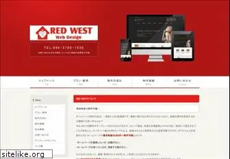 red-west.com