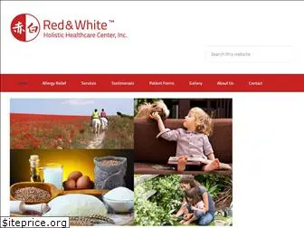 red-white.net