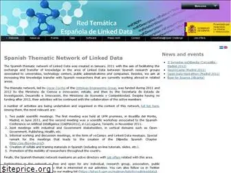 red.linkeddata.es