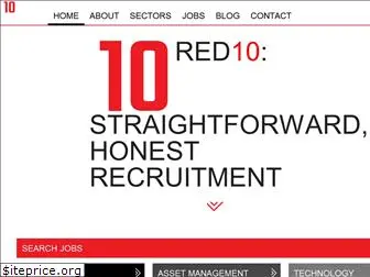 red10.co.uk