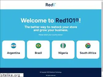 red101.com