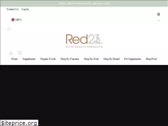 red23.co.uk