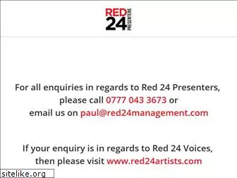 red24management.com