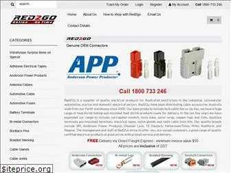 red2go.com.au