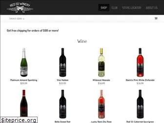 red55winery.com thumbnail