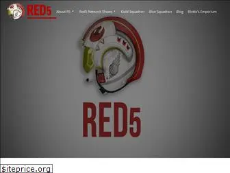 red5network.com