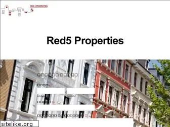 red5properties.com