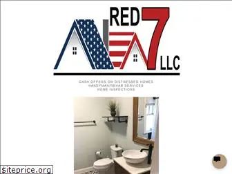 red7llc.com
