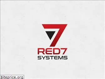 red7systems.com