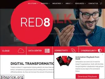 red8.com