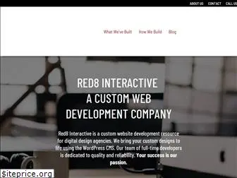 red8interactive.com