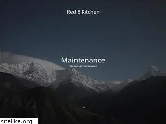red8kitchen.com