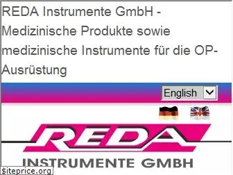 reda-instrumente.de