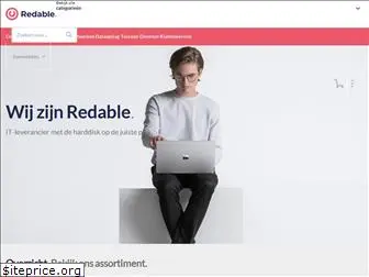 redable.nl