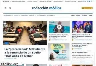 redaccionmedica.com