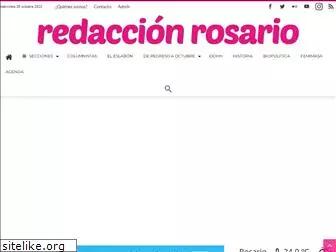 redaccionrosario.com.ar