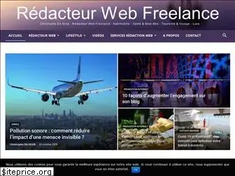 redacteur-web-freelance.com