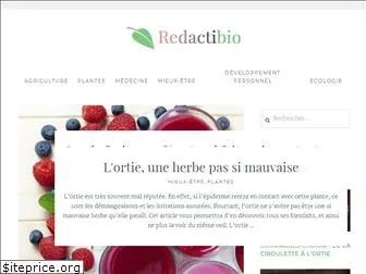 redactibio.com