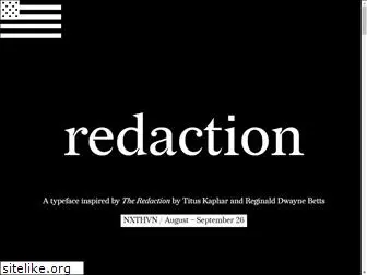 redaction.us