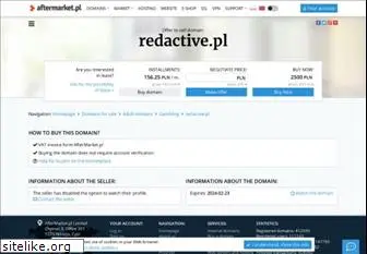 redactive.pl