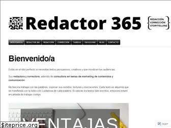 redactor365.com