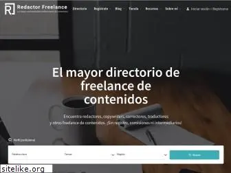 redactorfreelance.com