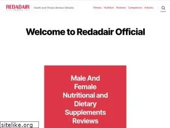 redadair.com