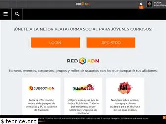 redadn.es