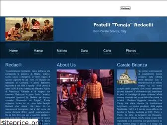 redaelli.org