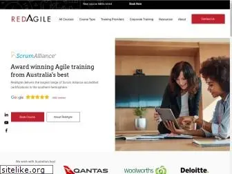 redagile.com