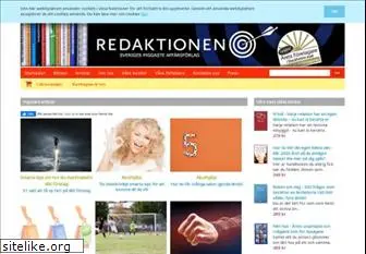 redaktionen.se