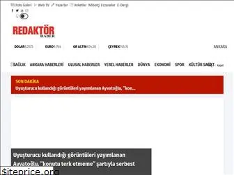 redaktorhaber.com