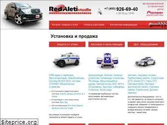 redaleti-studio.ru