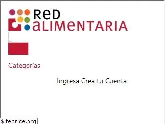 redalimentaria.com