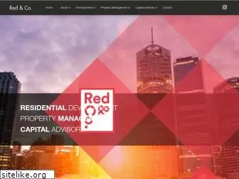 redandco.com.au