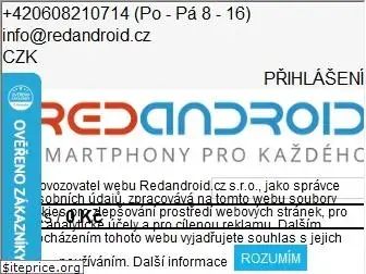 redandroid.cz